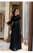 Moda İlgi Elbise 60061